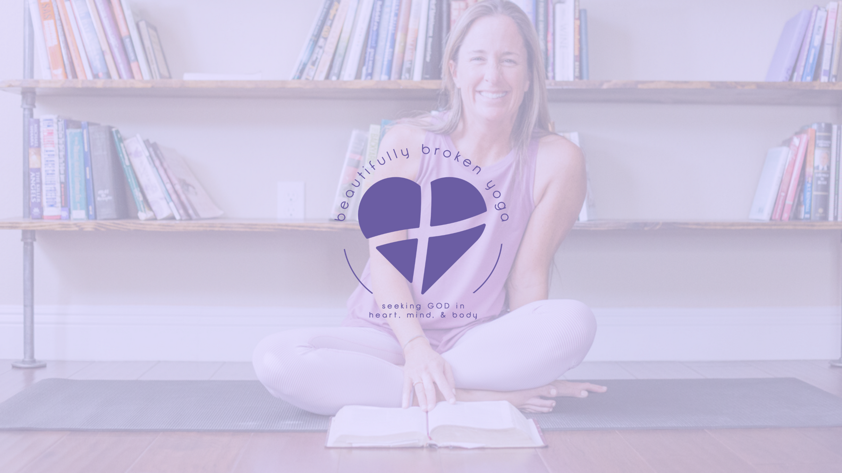 About Beautifully Broken Yoga